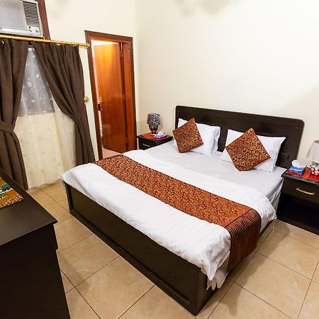 Al Eairy Hotel Apartments Taif Εξωτερικό φωτογραφία