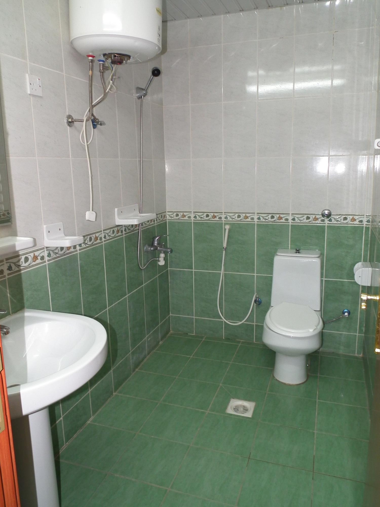 Al Eairy Hotel Apartments Taif Εξωτερικό φωτογραφία