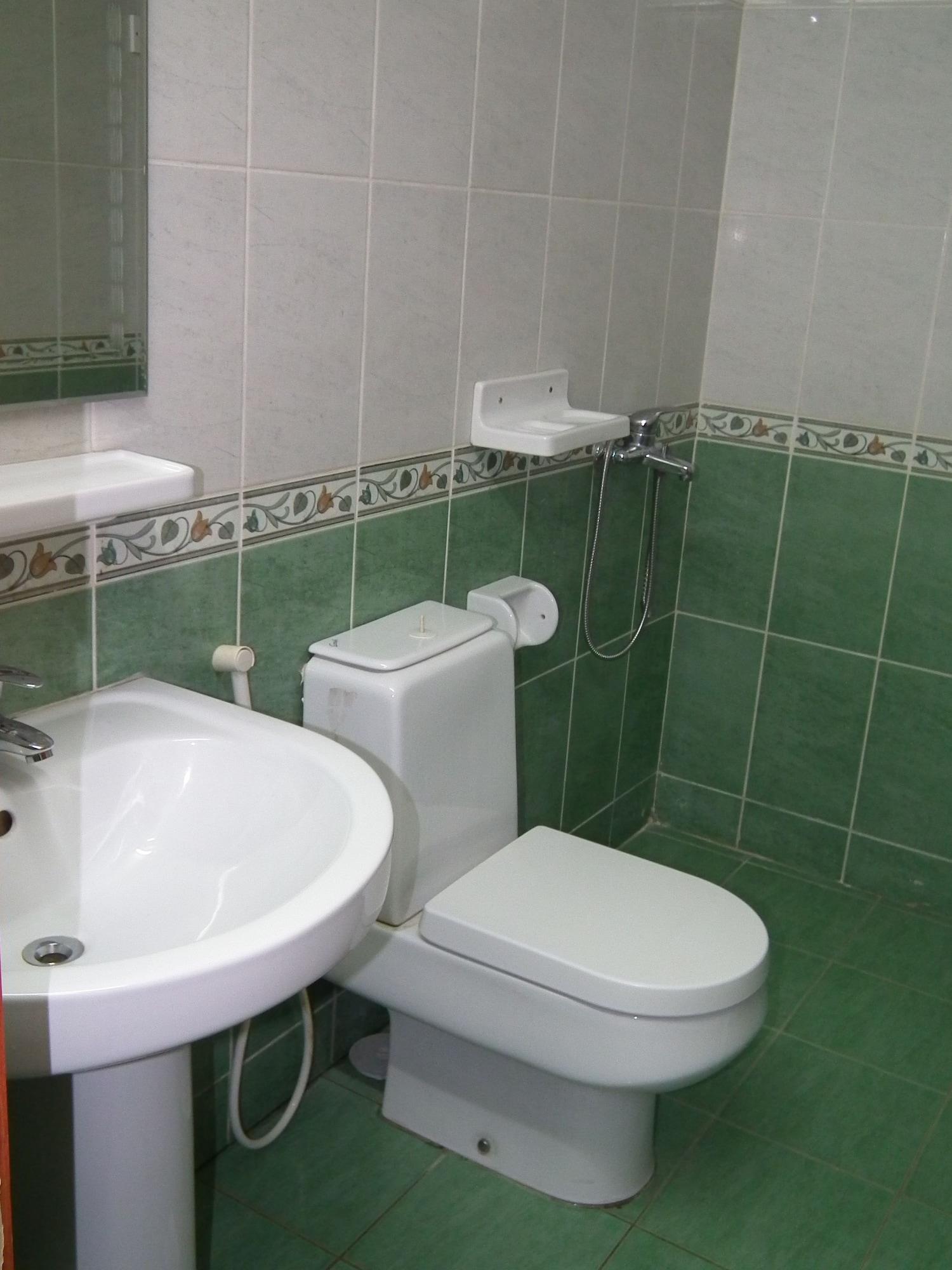 Al Eairy Hotel Apartments Taif Εξωτερικό φωτογραφία