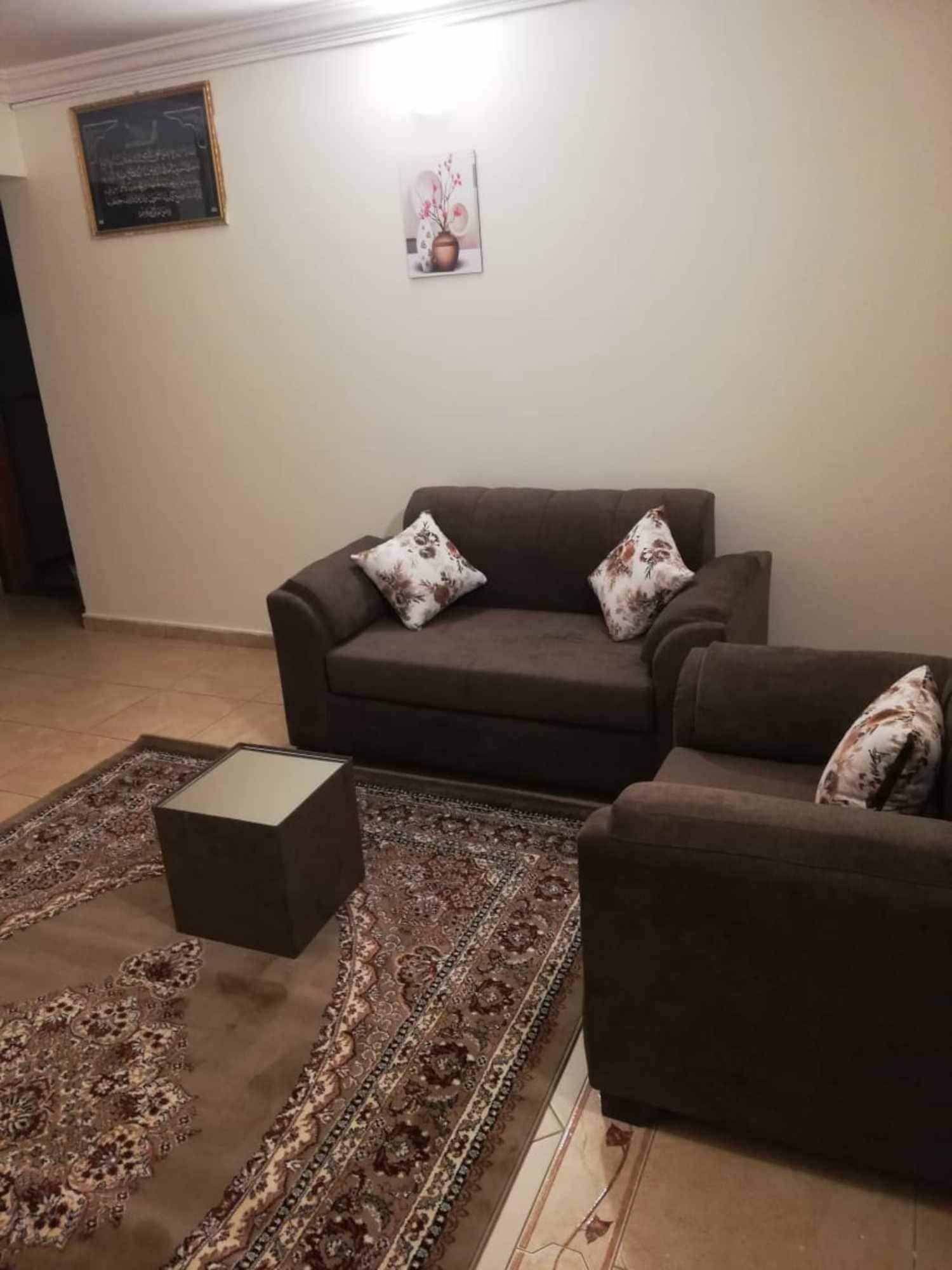 Al Eairy Hotel Apartments Taif Εξωτερικό φωτογραφία