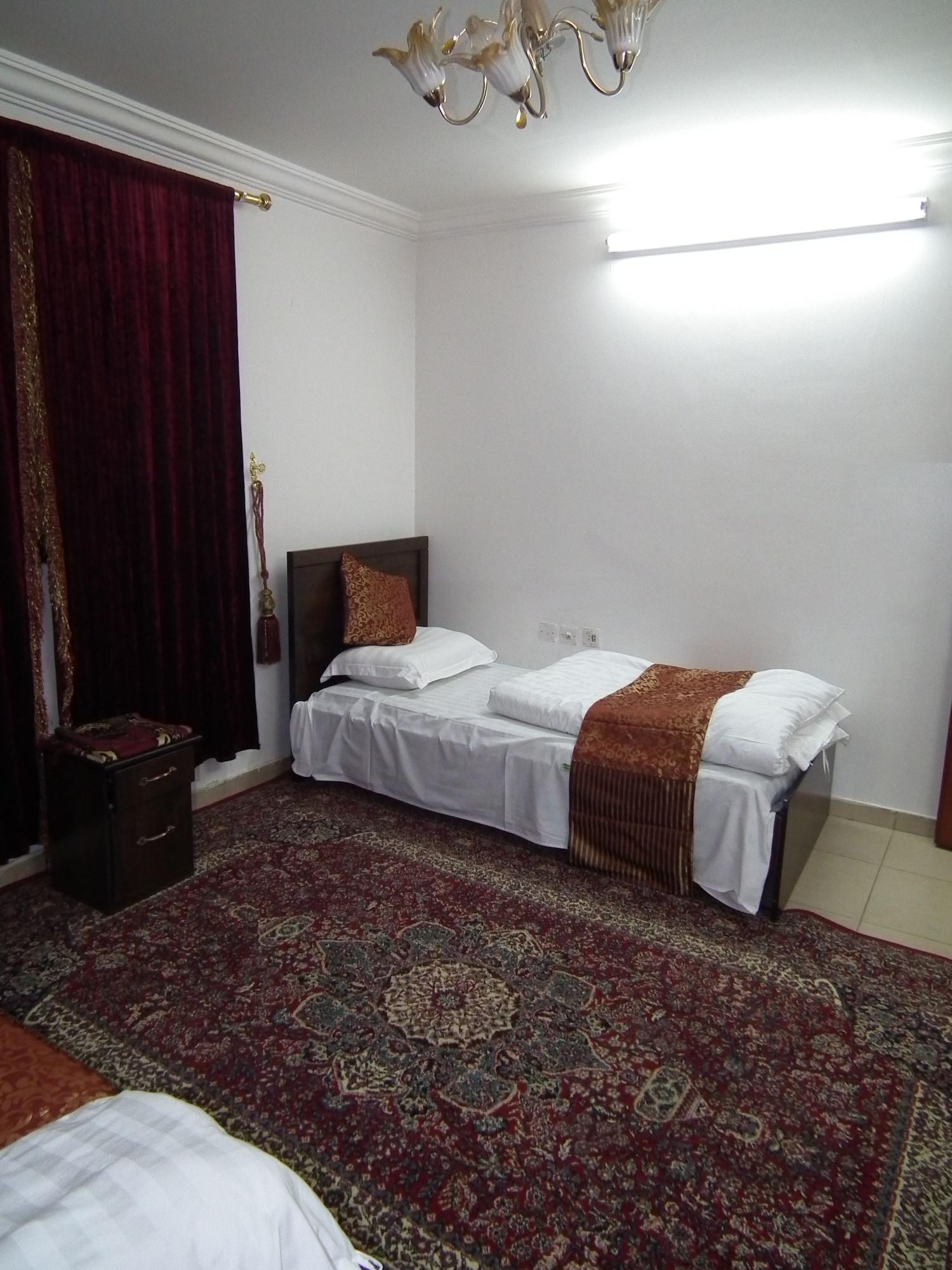 Al Eairy Hotel Apartments Taif Εξωτερικό φωτογραφία