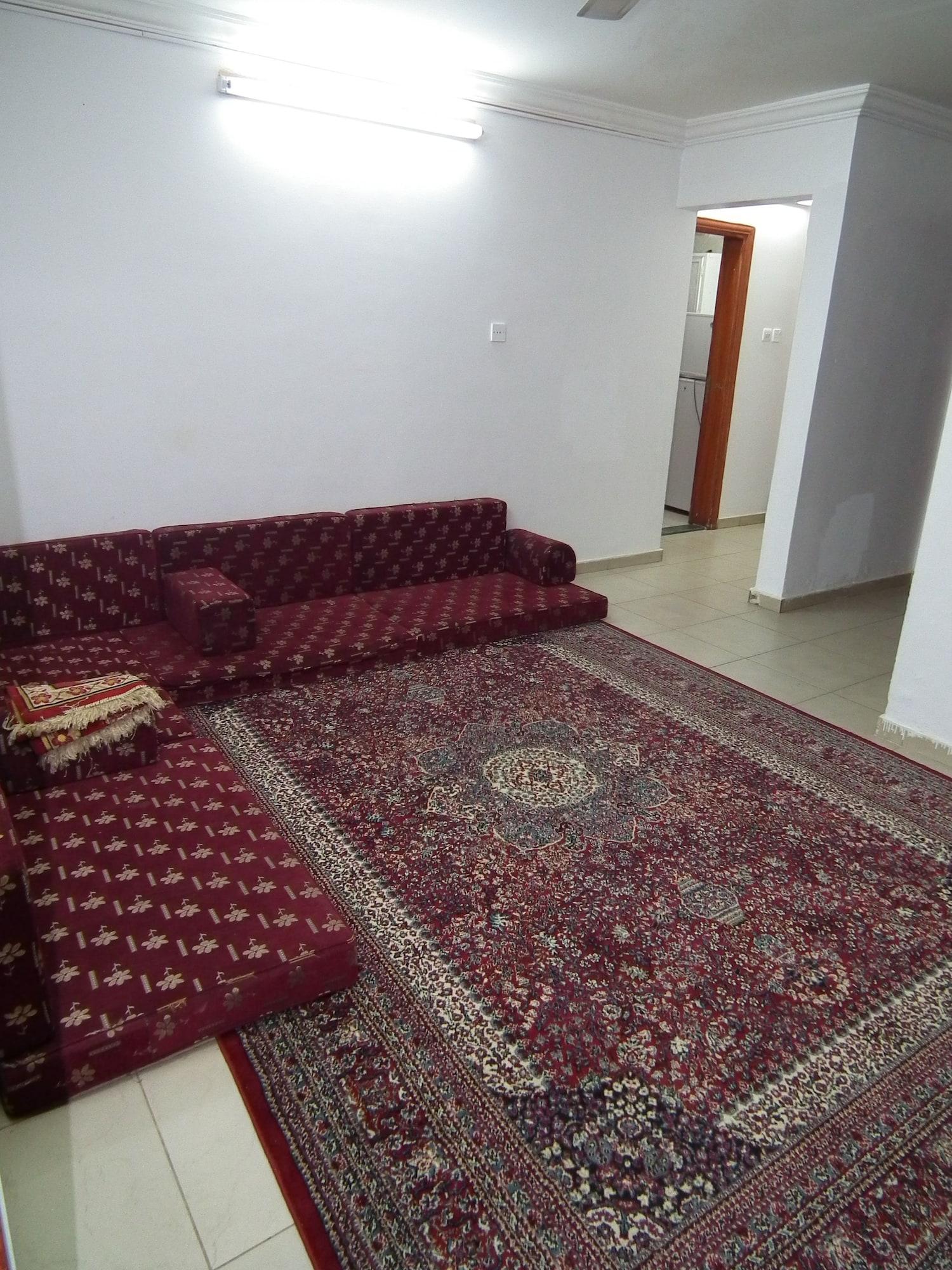 Al Eairy Hotel Apartments Taif Εξωτερικό φωτογραφία