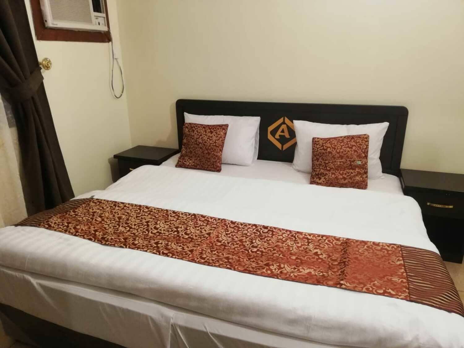 Al Eairy Hotel Apartments Taif Εξωτερικό φωτογραφία