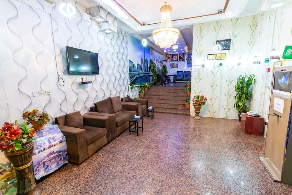 Al Eairy Hotel Apartments Taif Εξωτερικό φωτογραφία
